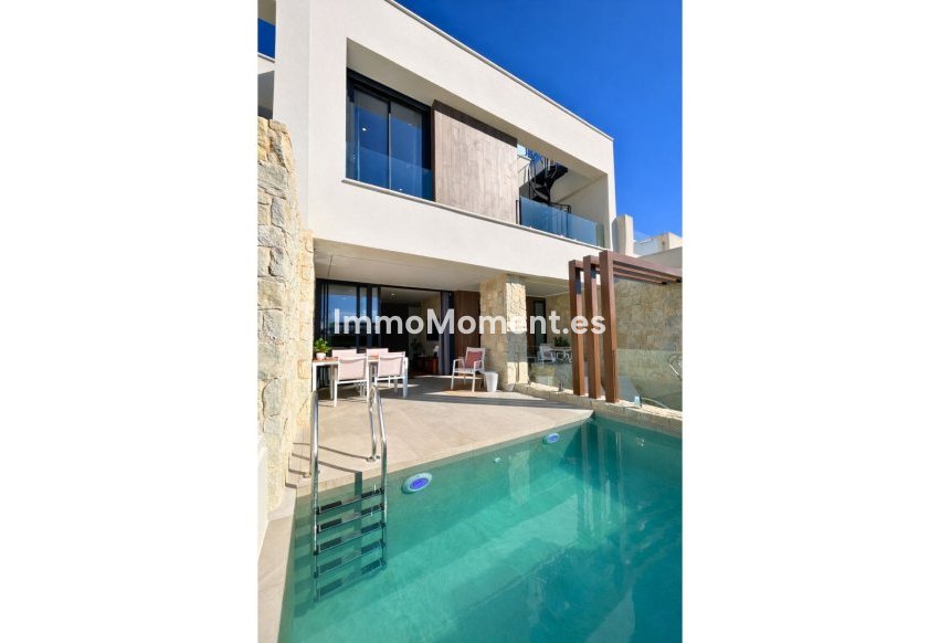 Resale - Townhouse - Dolores - Dolores Centro