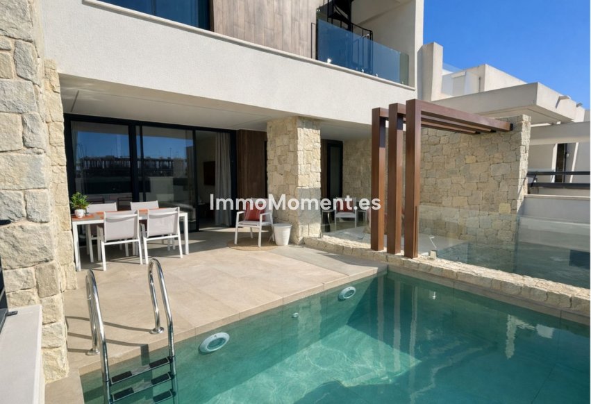 Resale - Townhouse - Dolores - Dolores Centro