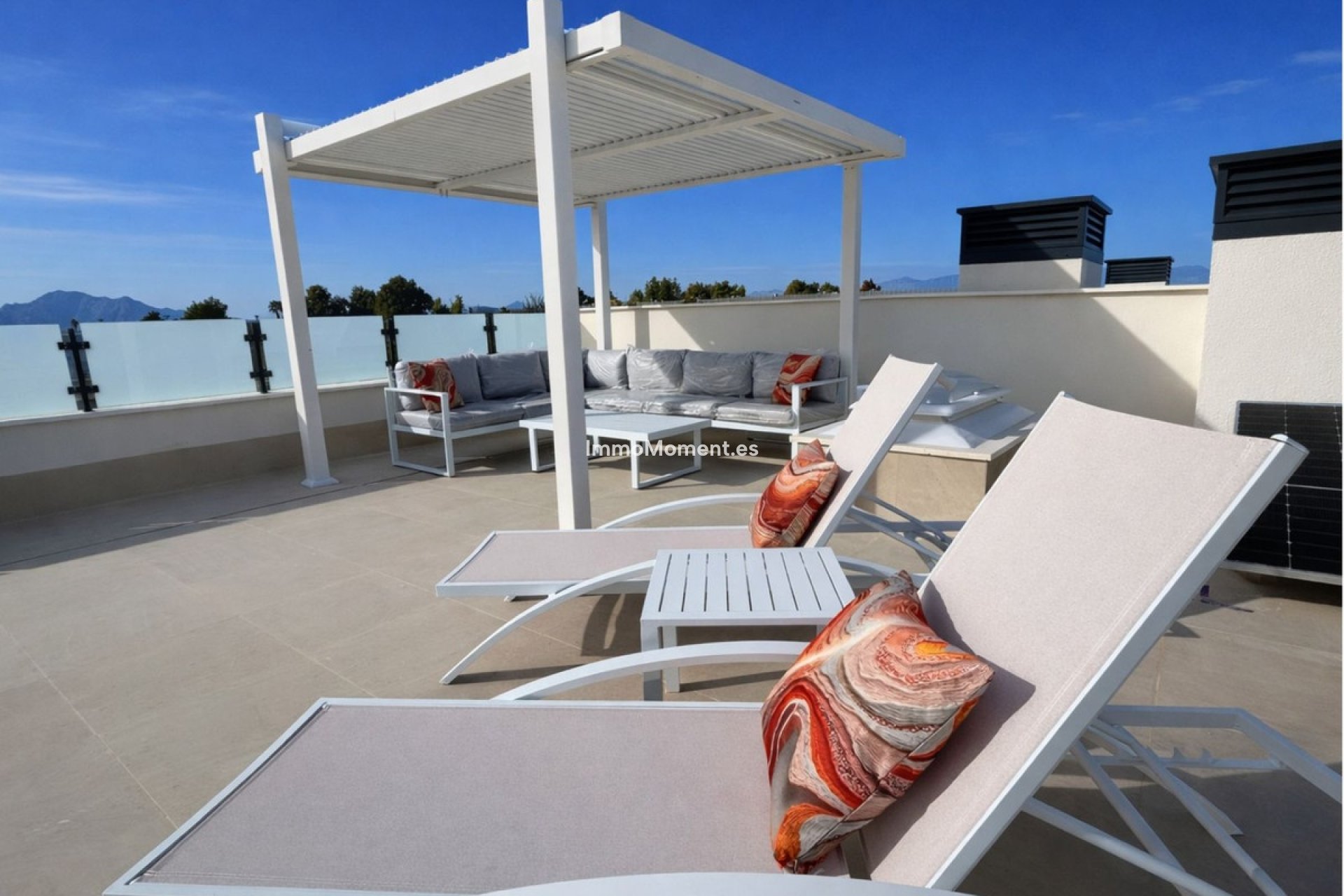 Resale - Townhouse - Dolores - Dolores Centro