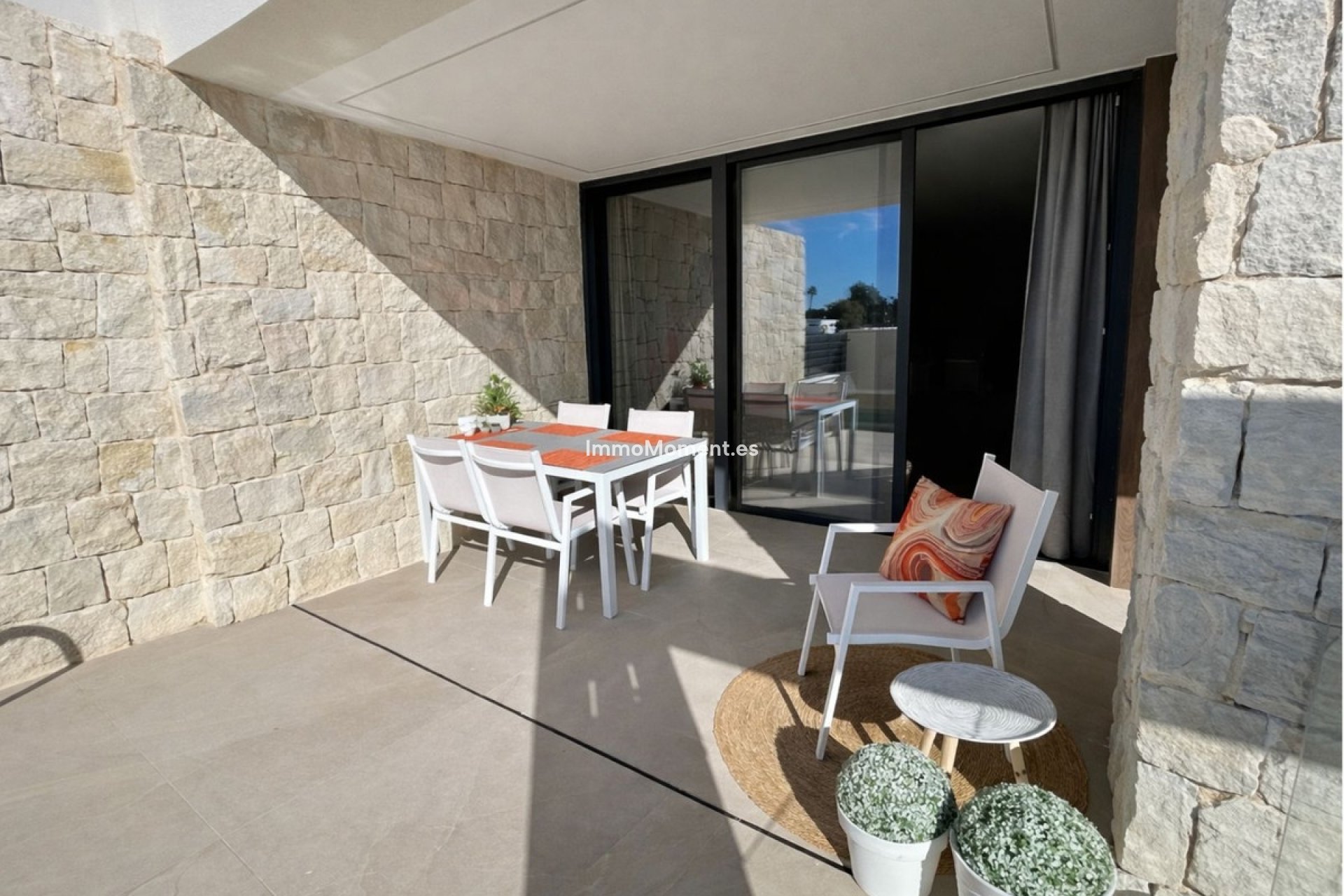 Resale - Townhouse - Dolores - Dolores Centro