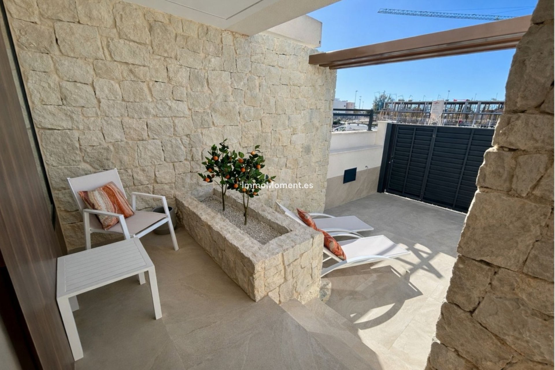 Resale - Townhouse - Dolores - Dolores Centro