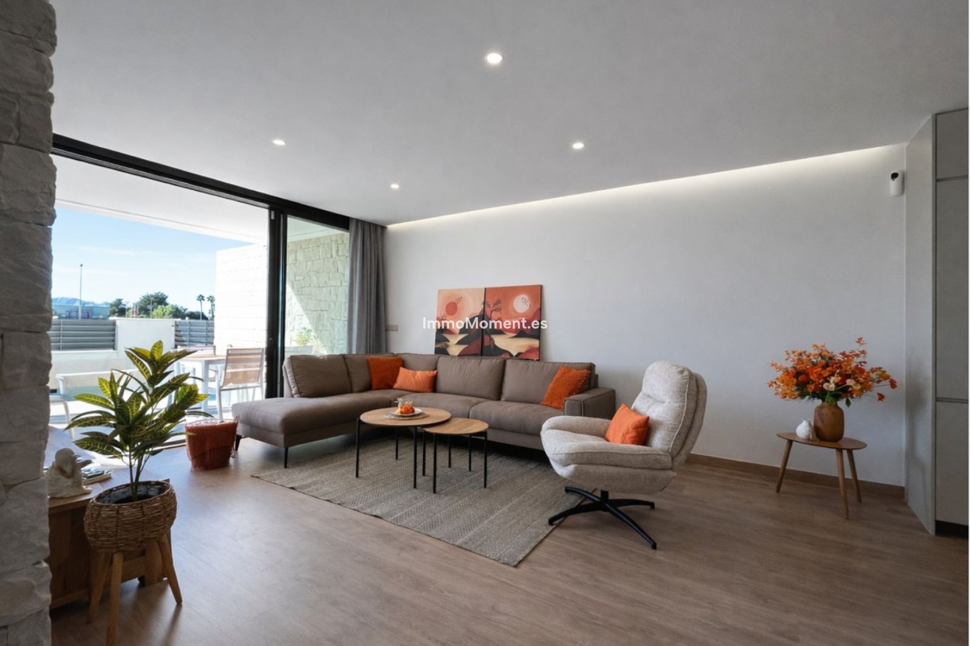 Resale - Townhouse - Dolores - Dolores Centro