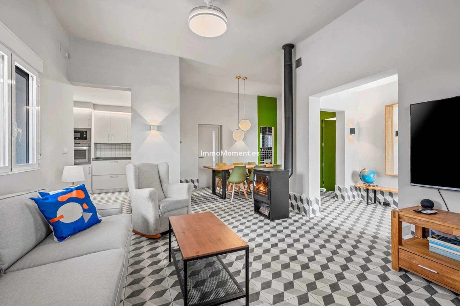 Resale - Townhouse - Elche - Elche Centro