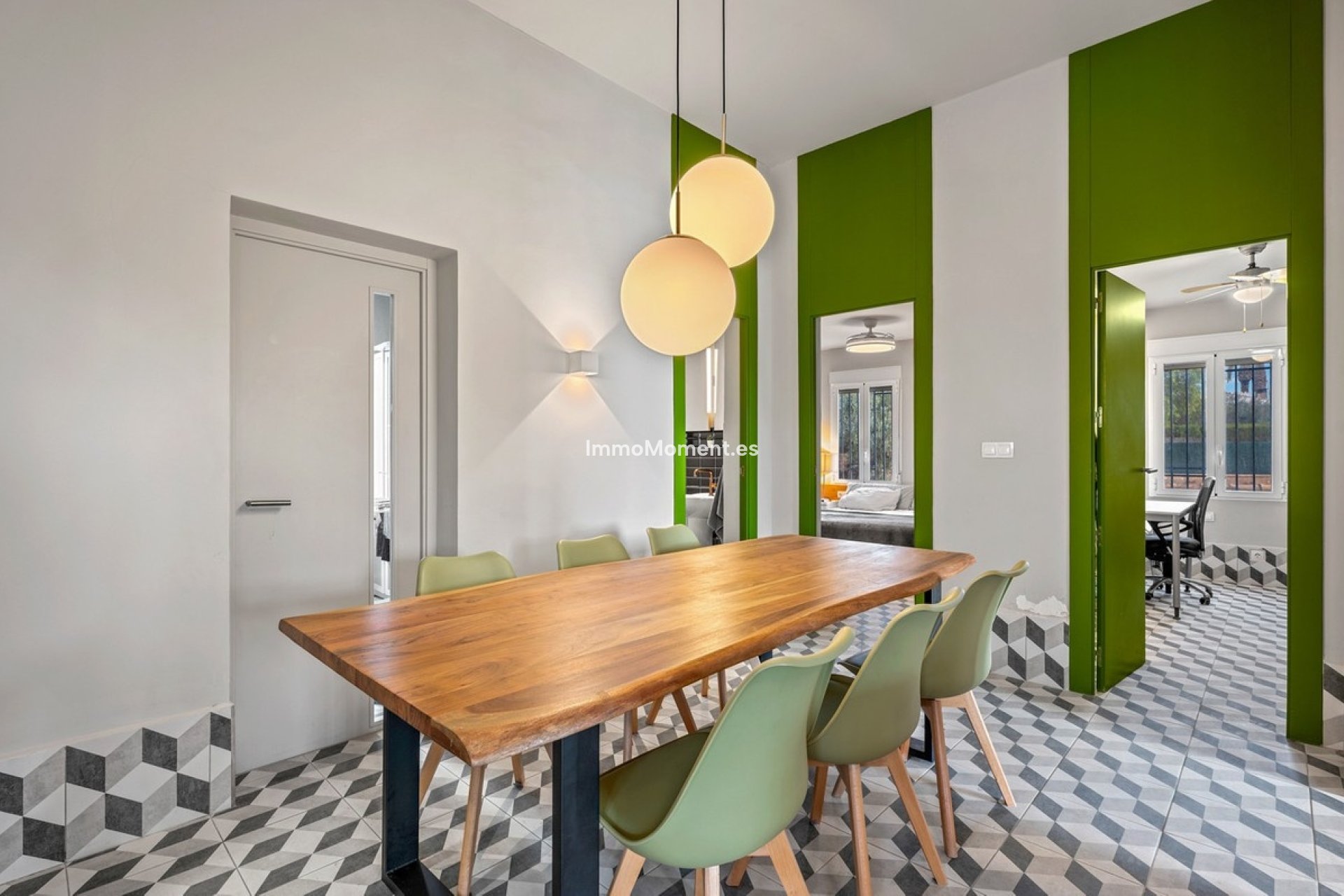 Resale - Townhouse - Elche - Elche Centro