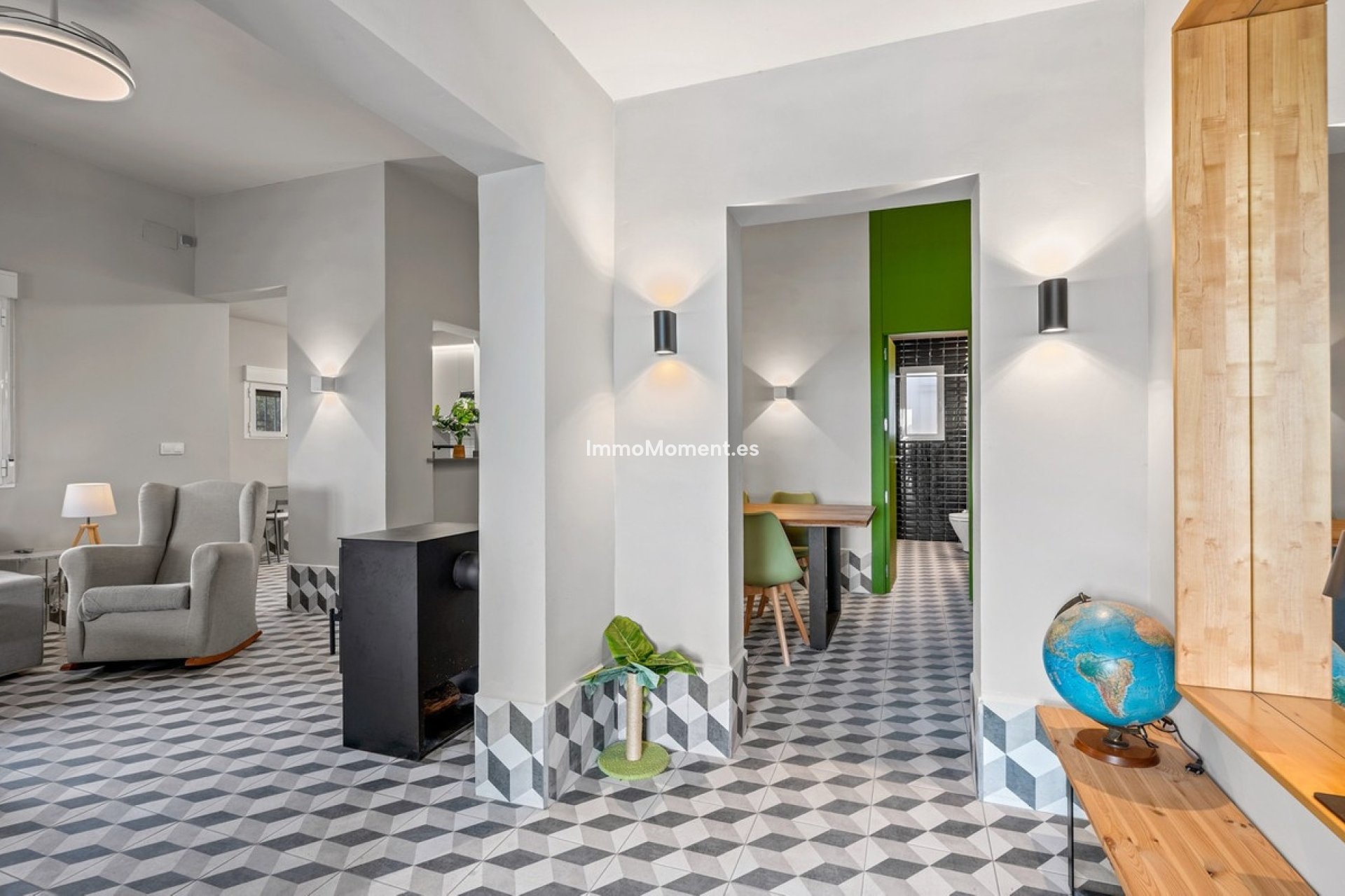 Resale - Townhouse - Elche - Elche Centro