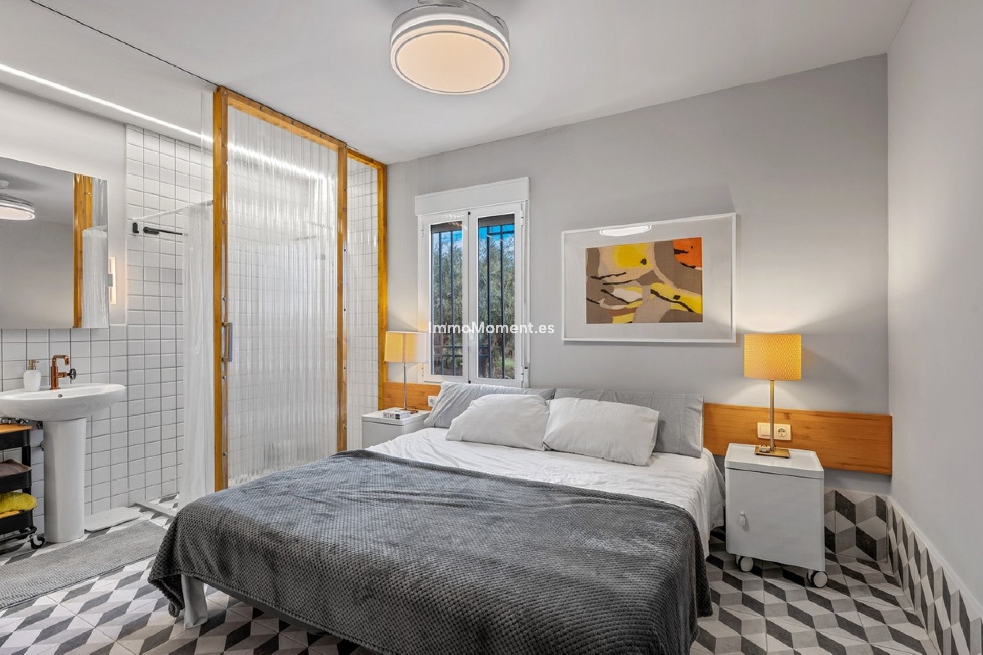 Resale - Townhouse - Elche - Elche Centro