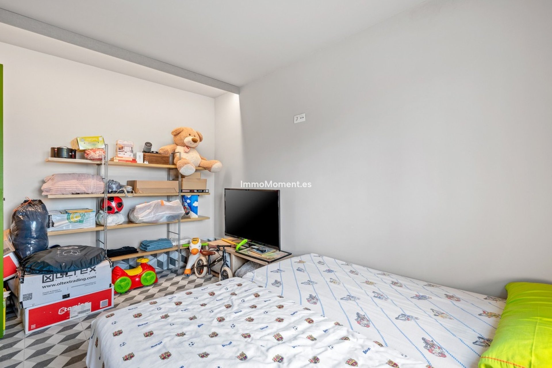 Resale - Townhouse - Elche - Elche Centro