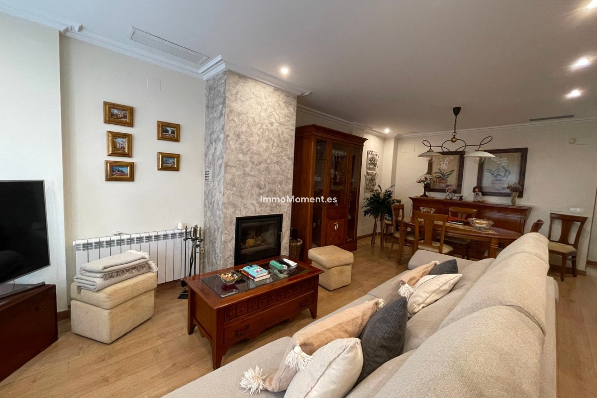 Resale - Townhouse - Elche - Elche Centro