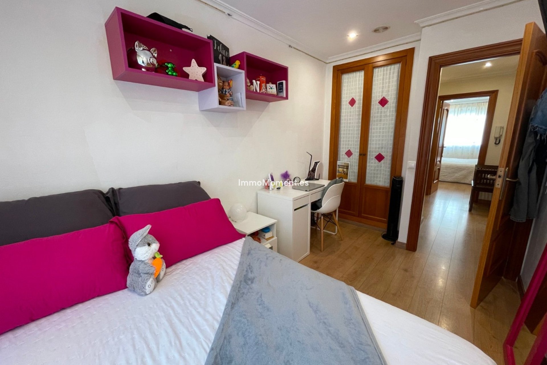 Resale - Townhouse - Elche - Elche Centro