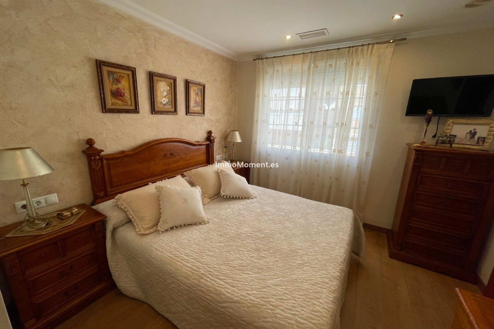 Resale - Townhouse - Elche - Elche Centro