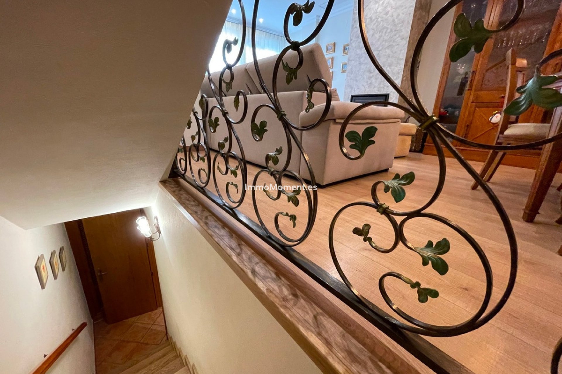 Resale - Townhouse - Elche - Elche Centro