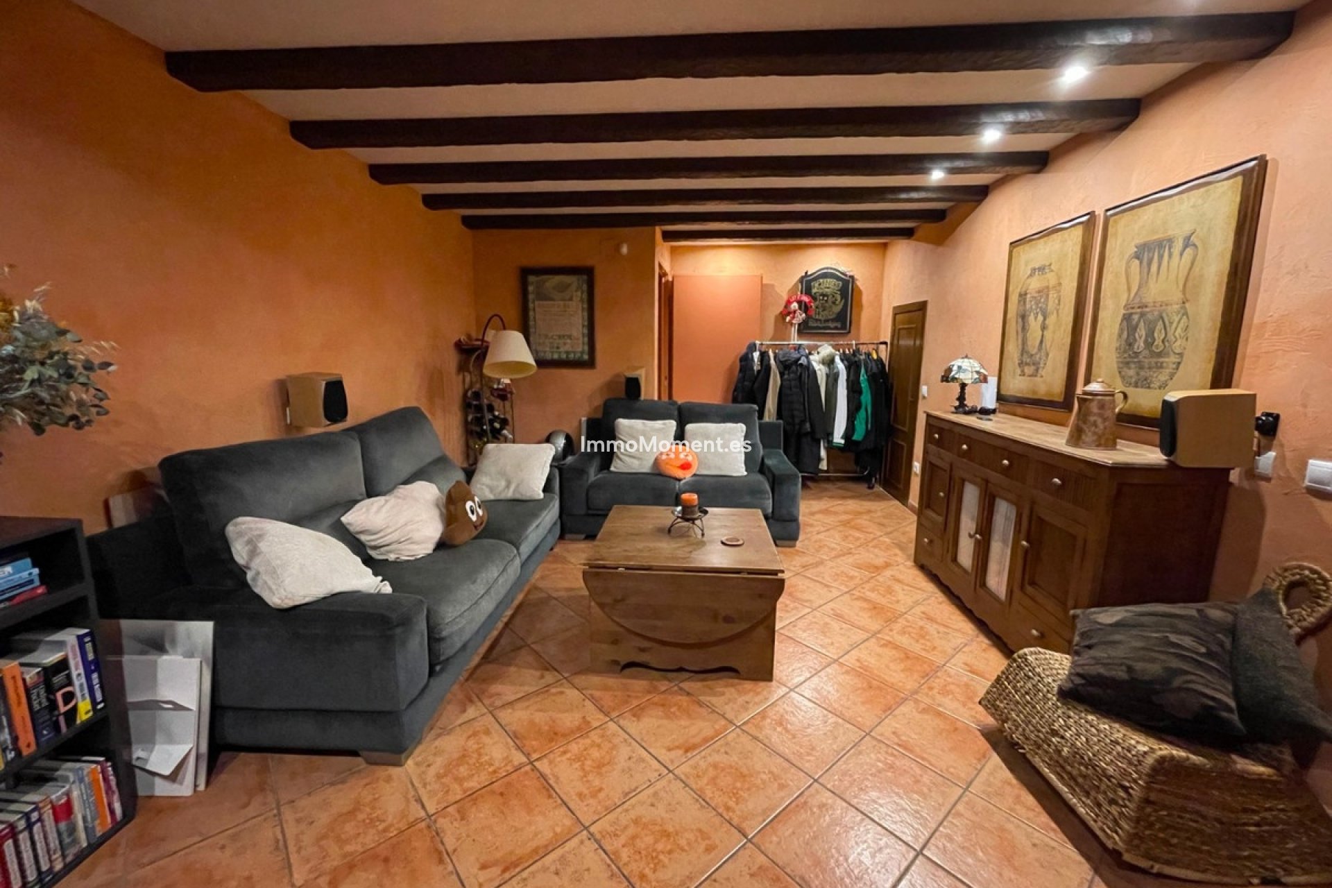 Resale - Townhouse - Elche - Elche Centro