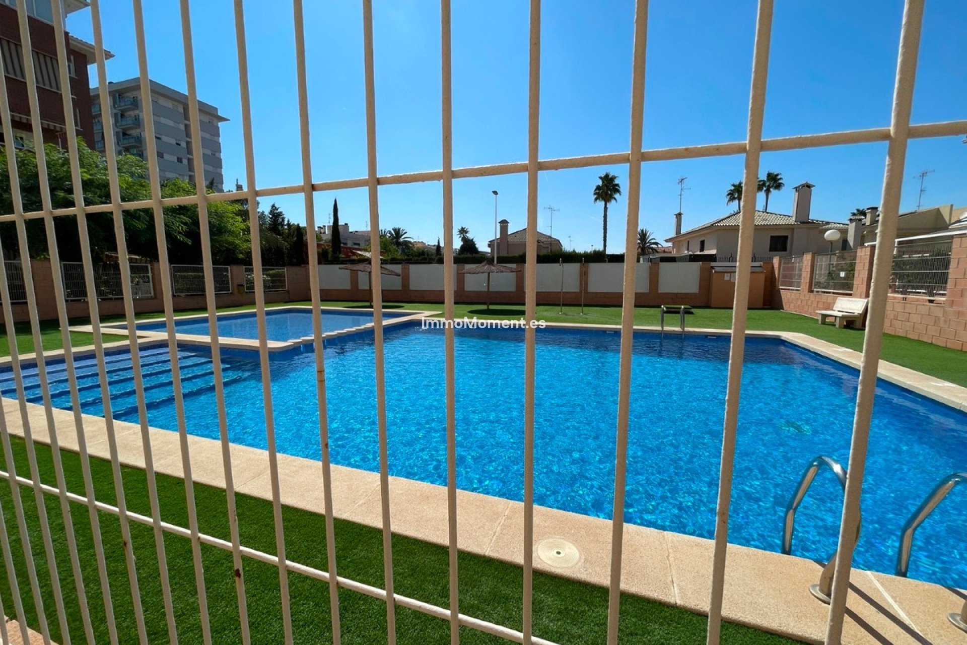 Resale - Townhouse - Elche - Elche Centro