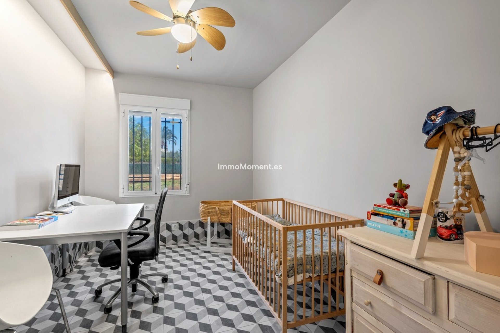 Resale - Townhouse - Elche - Elche Centro
