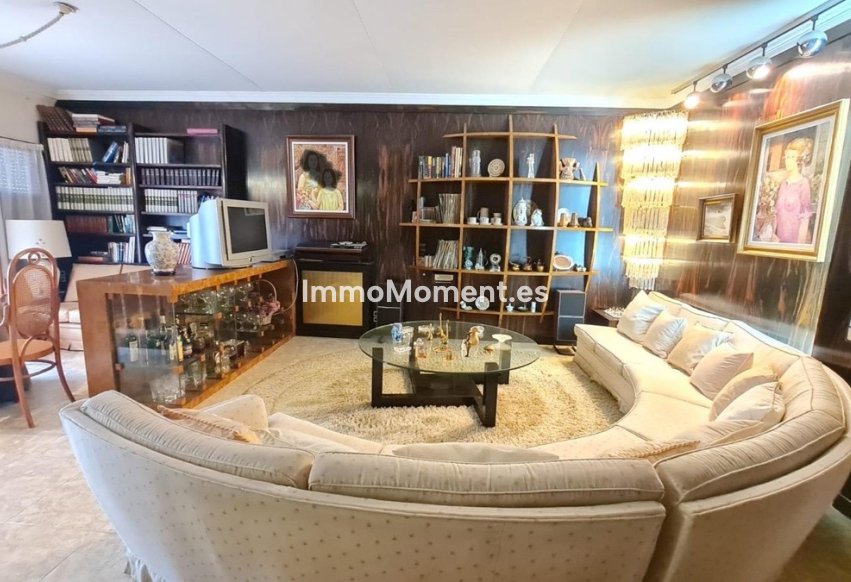 Resale - Townhouse - Elda - Elda Centro