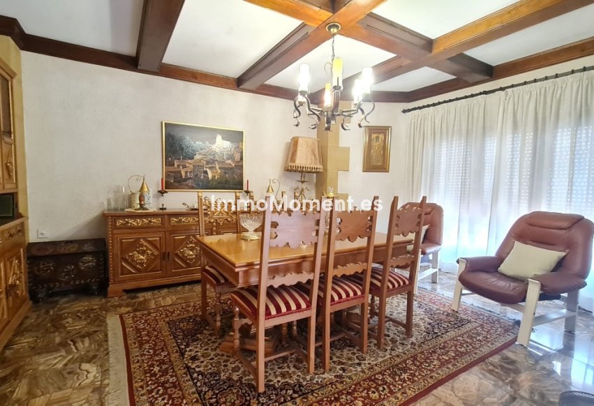 Resale - Townhouse - Elda - Elda Centro