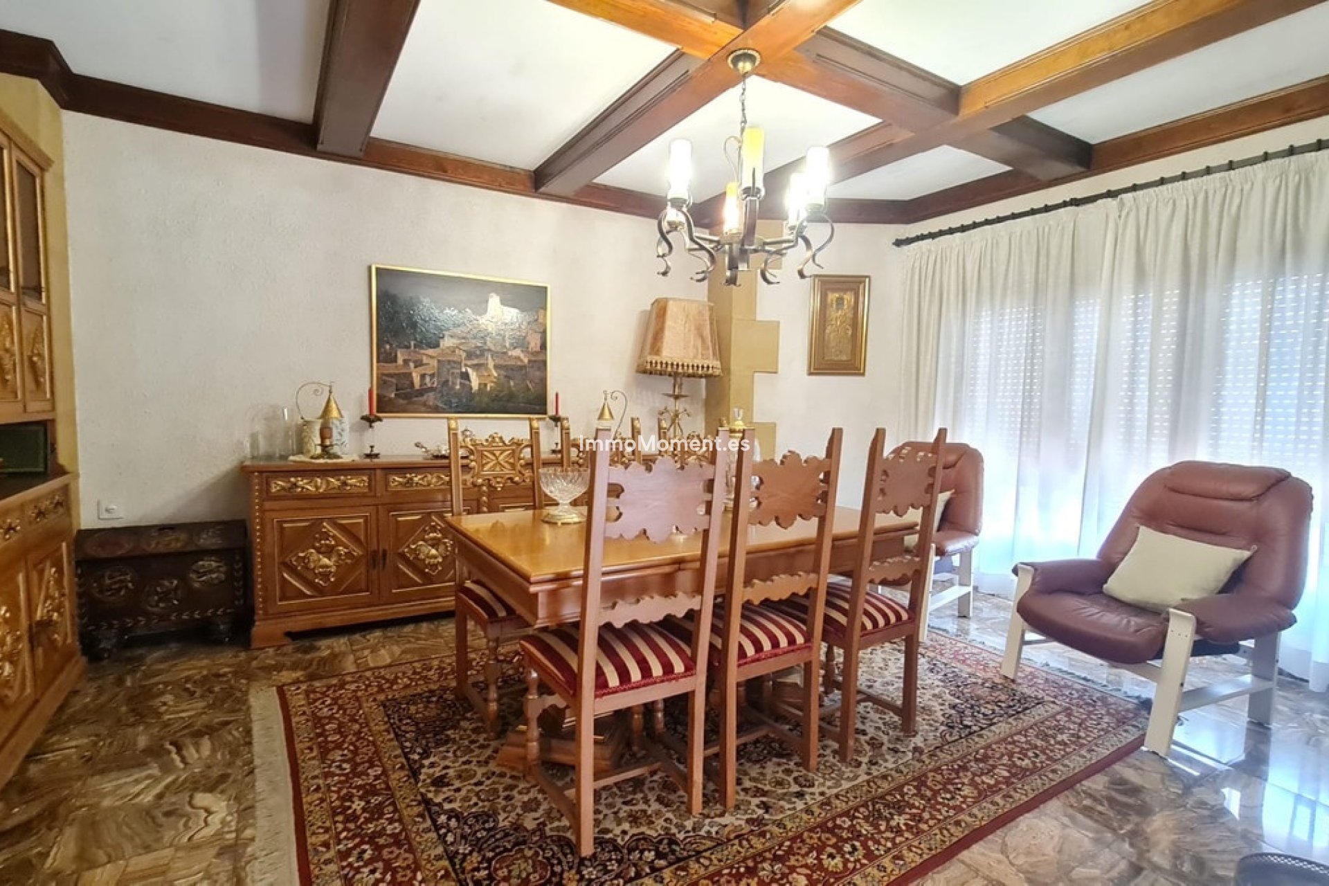 Resale - Townhouse - Elda - Elda Centro