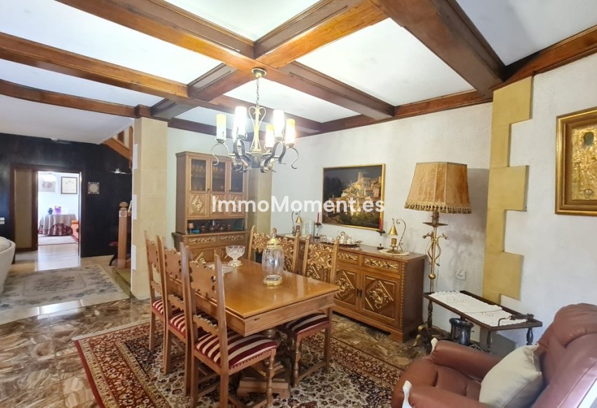 Resale - Townhouse - Elda - Elda Centro