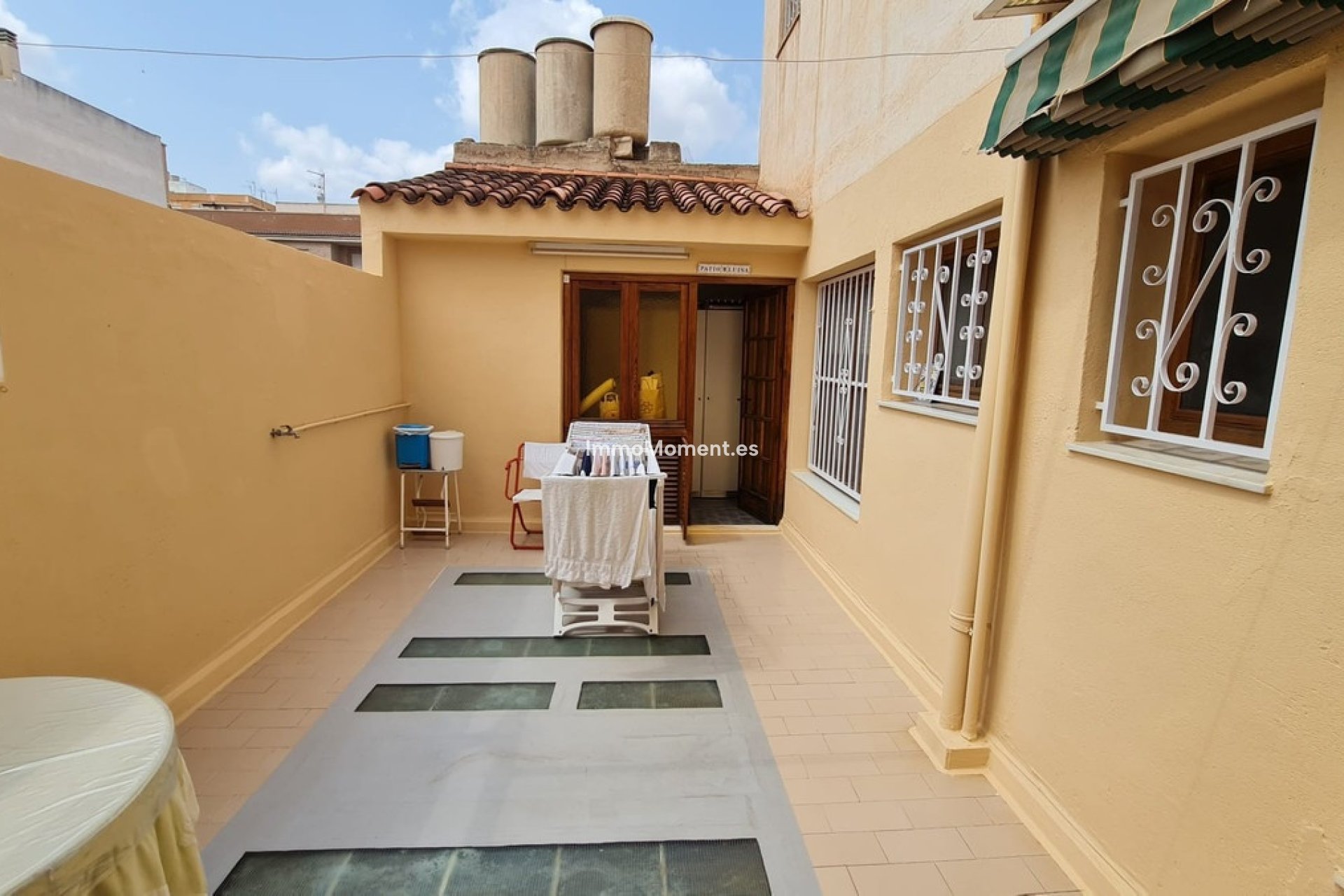 Resale - Townhouse - Elda - Elda Centro