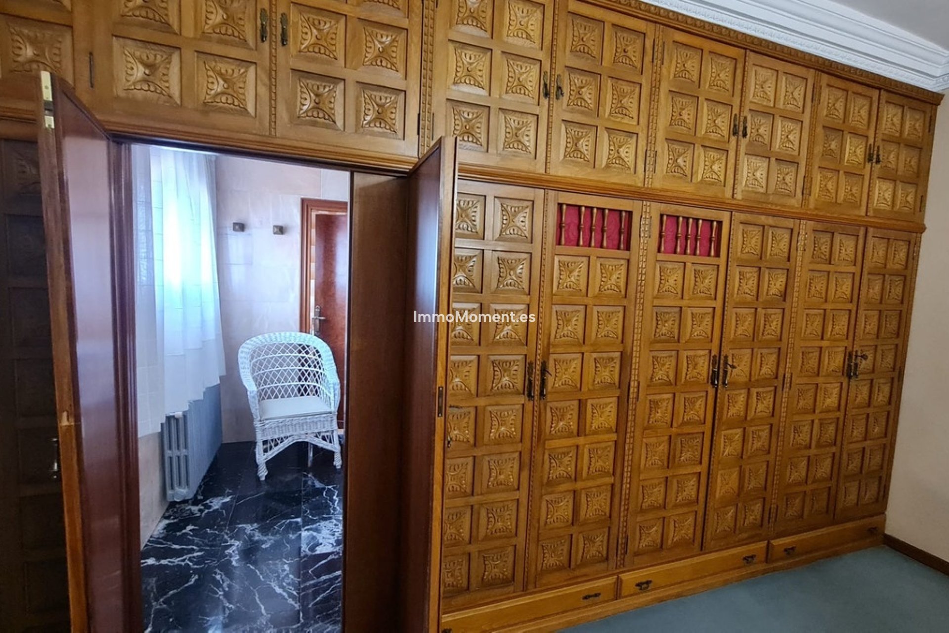 Resale - Townhouse - Elda - Elda Centro