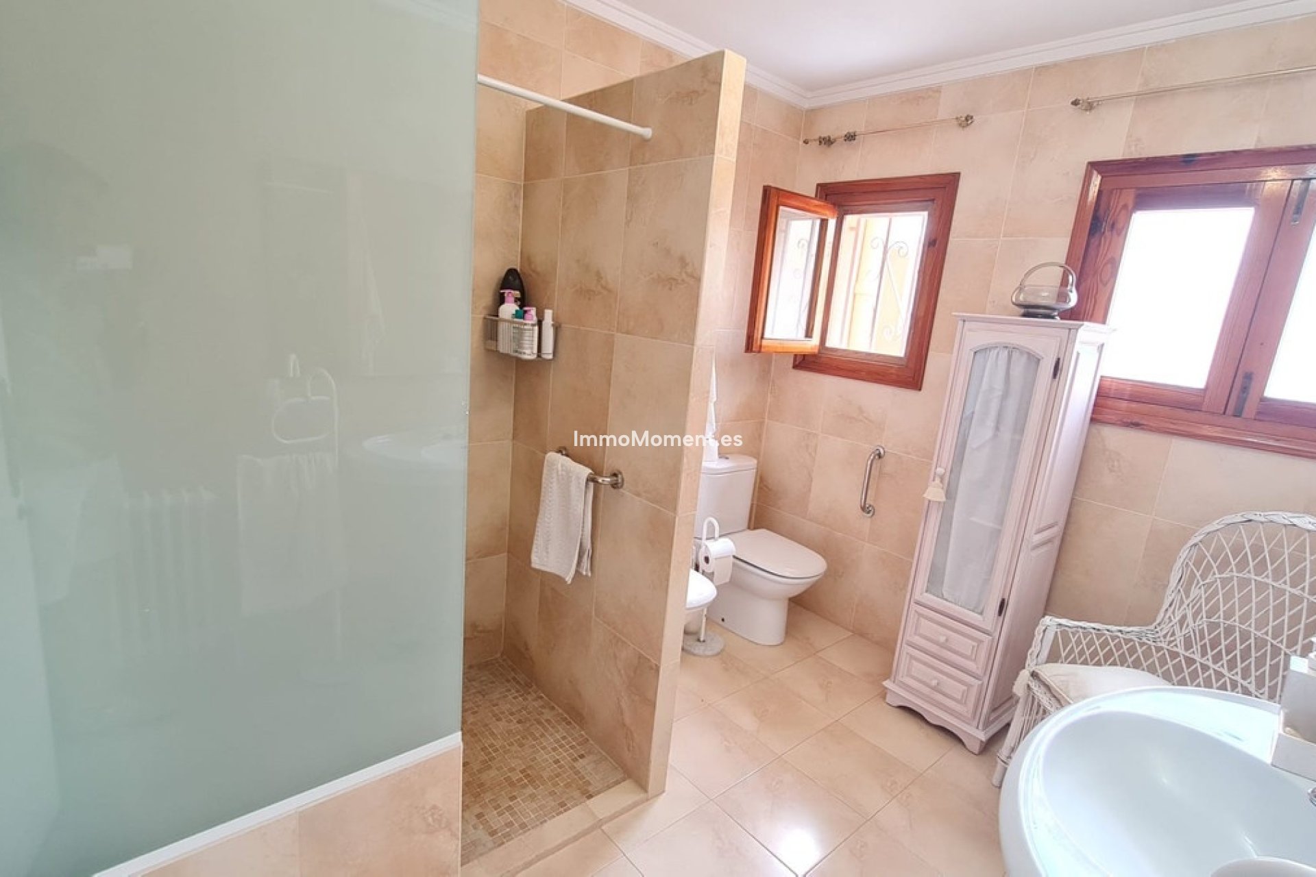 Resale - Townhouse - Elda - Elda Centro