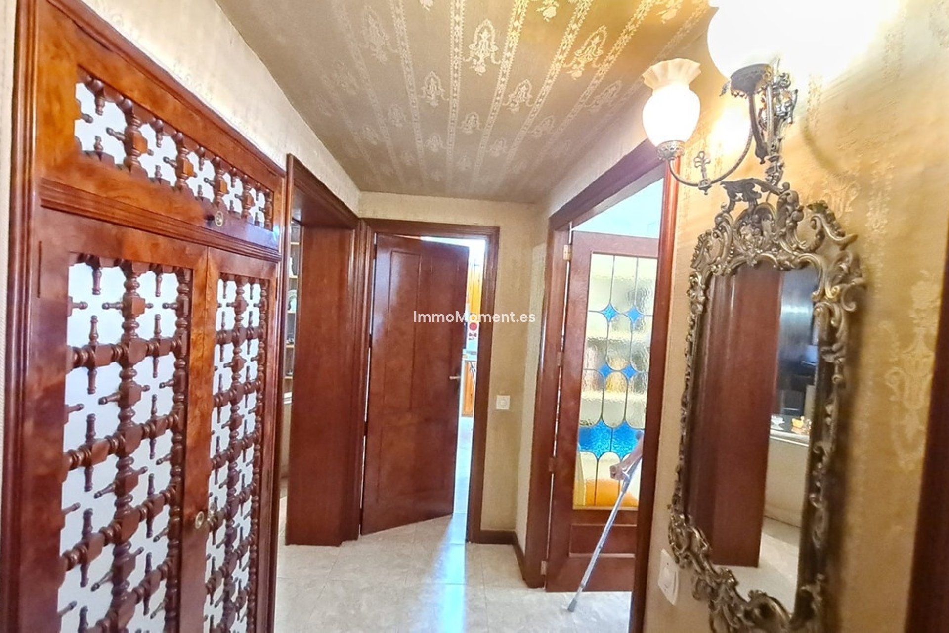Resale - Townhouse - Elda - Elda Centro