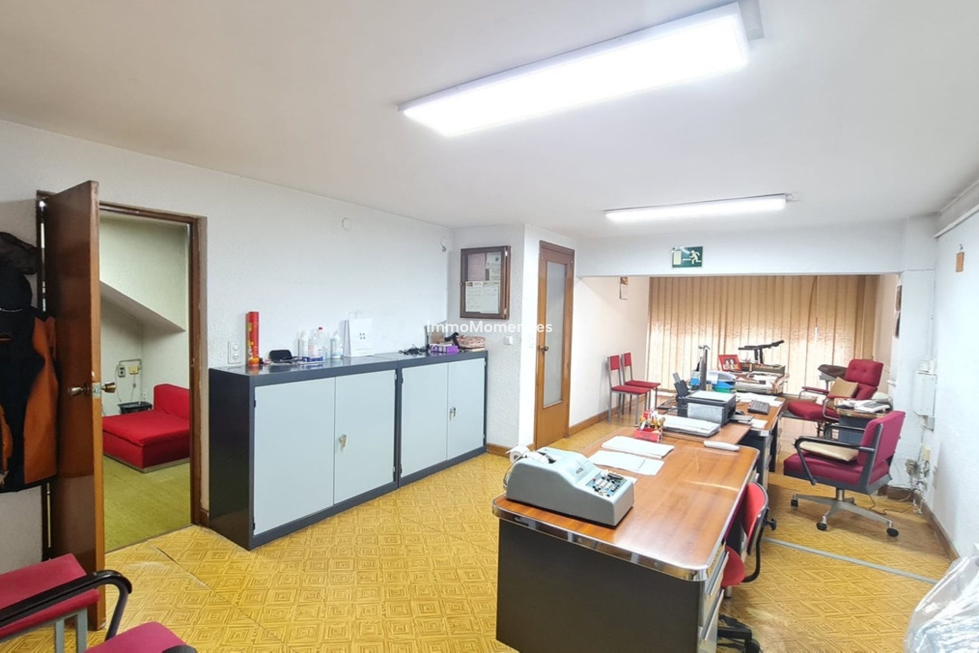 Resale - Townhouse - Elda - Elda Centro