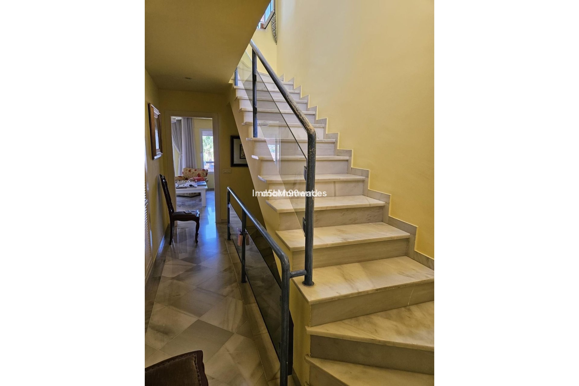 Resale - Townhouse - Estepona - Atalaya