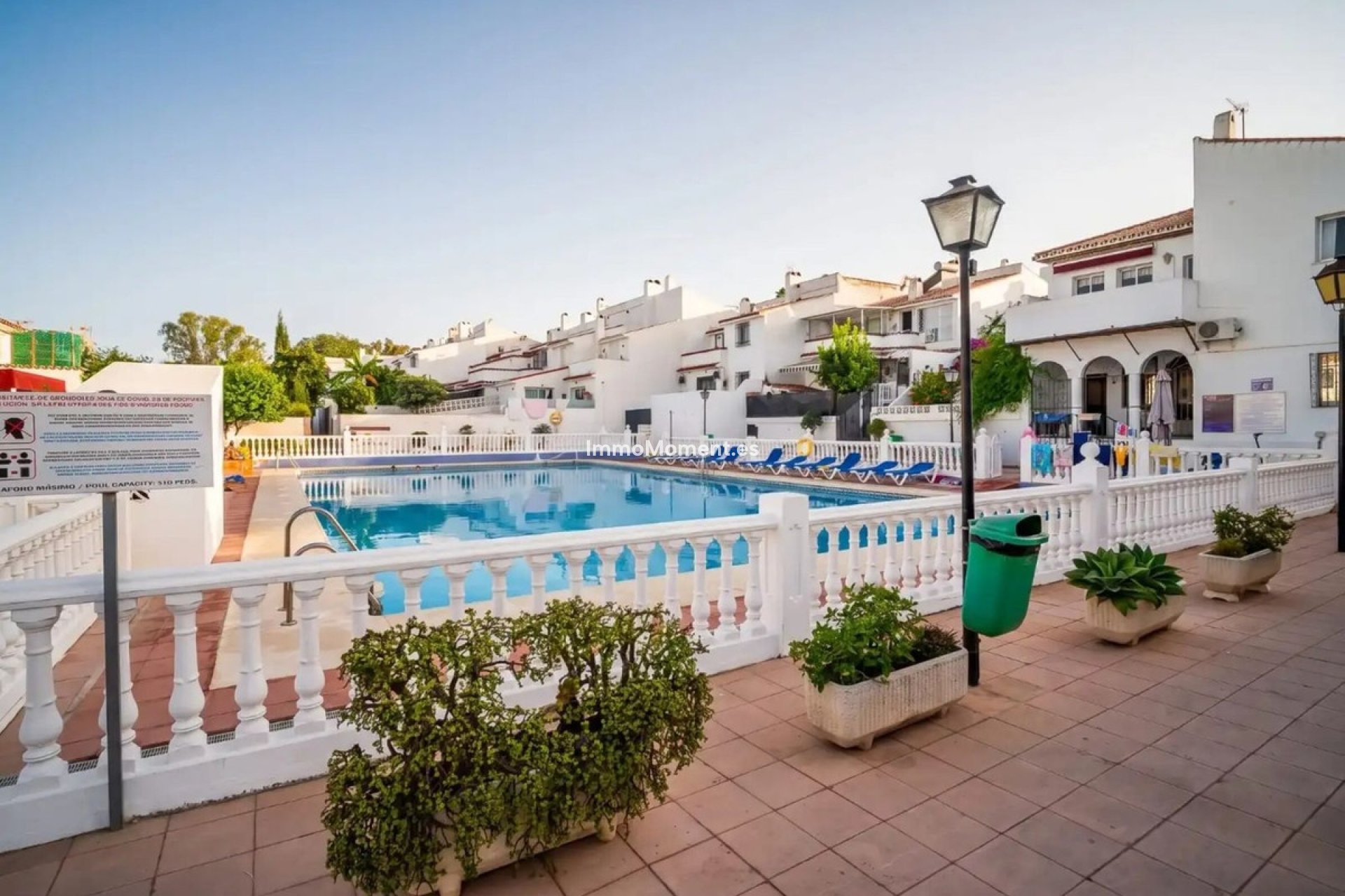 Resale - Townhouse - Estepona - Atalaya