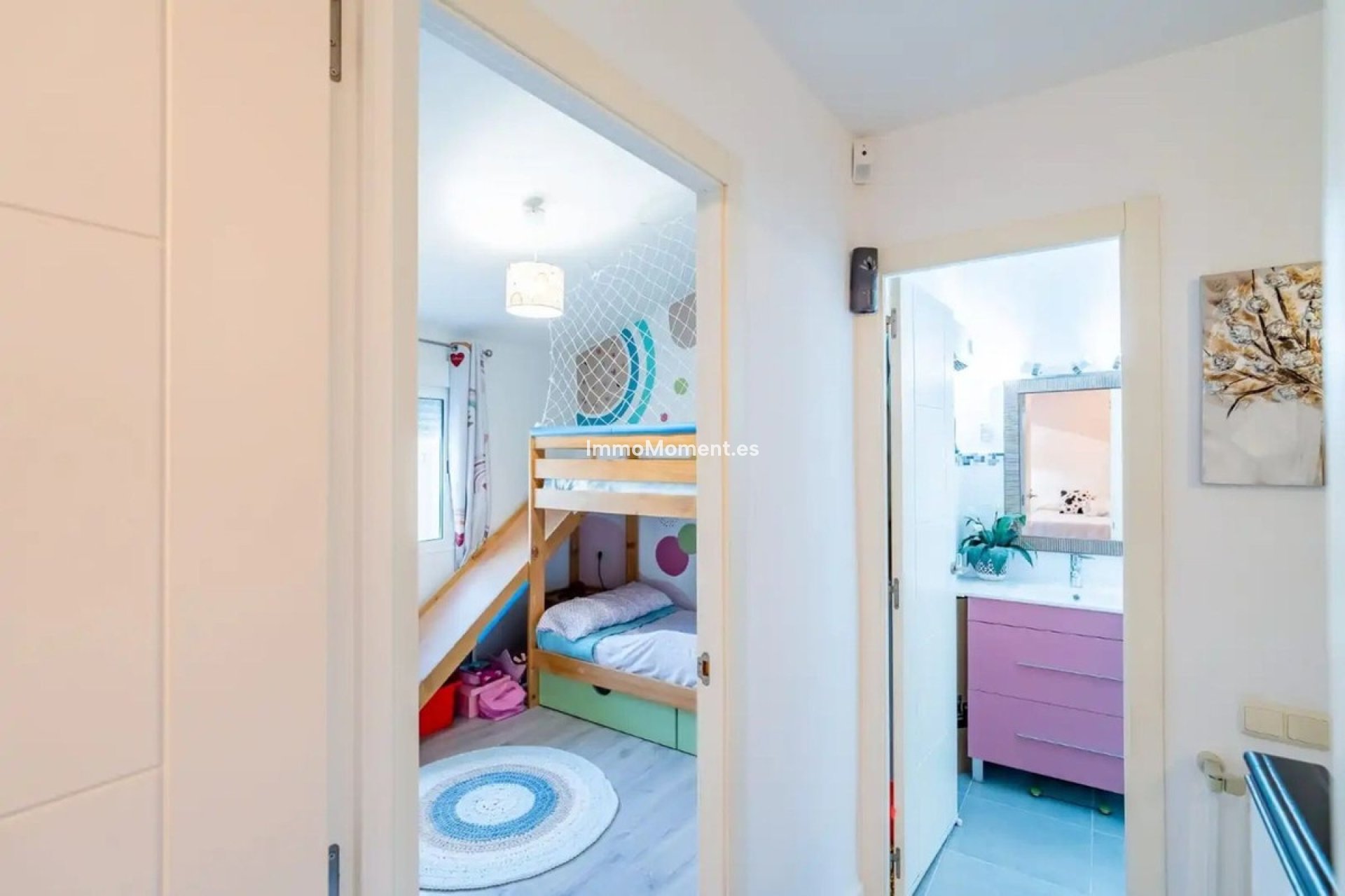 Resale - Townhouse - Estepona - Atalaya