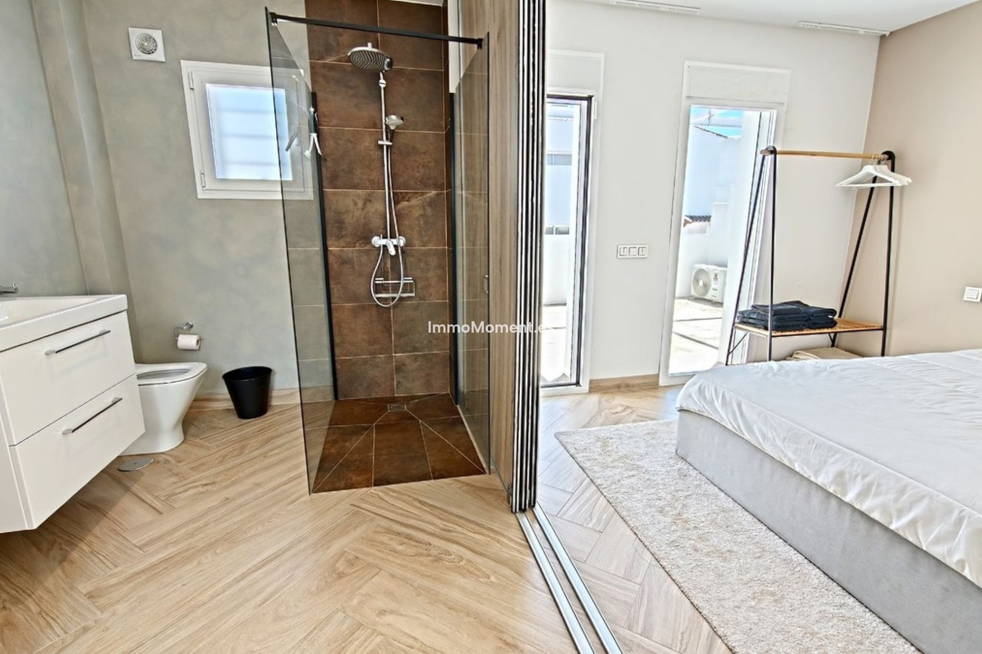 Resale - Townhouse - Estepona - Atalaya