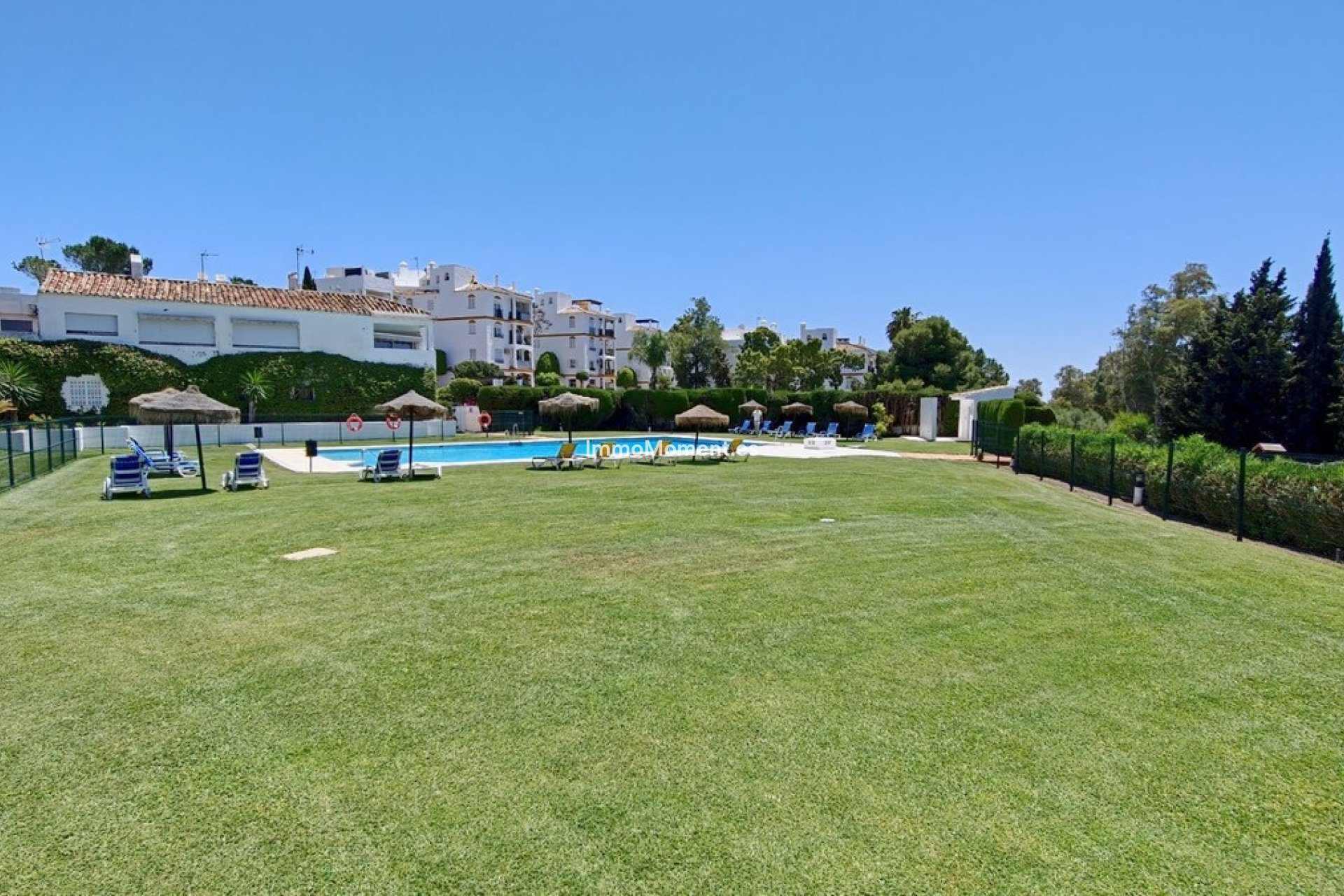 Resale - Townhouse - Estepona - Atalaya