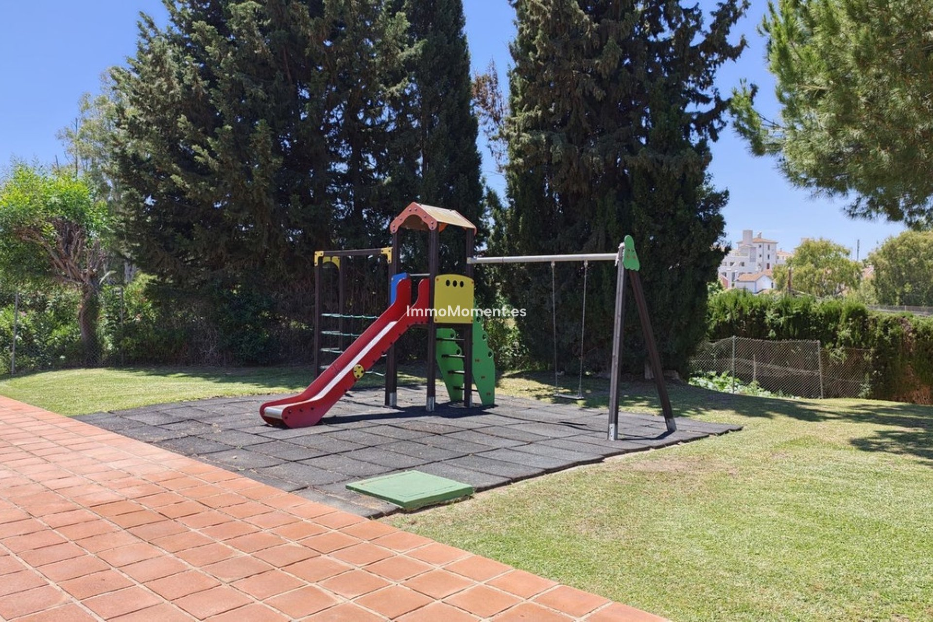 Resale - Townhouse - Estepona - Atalaya