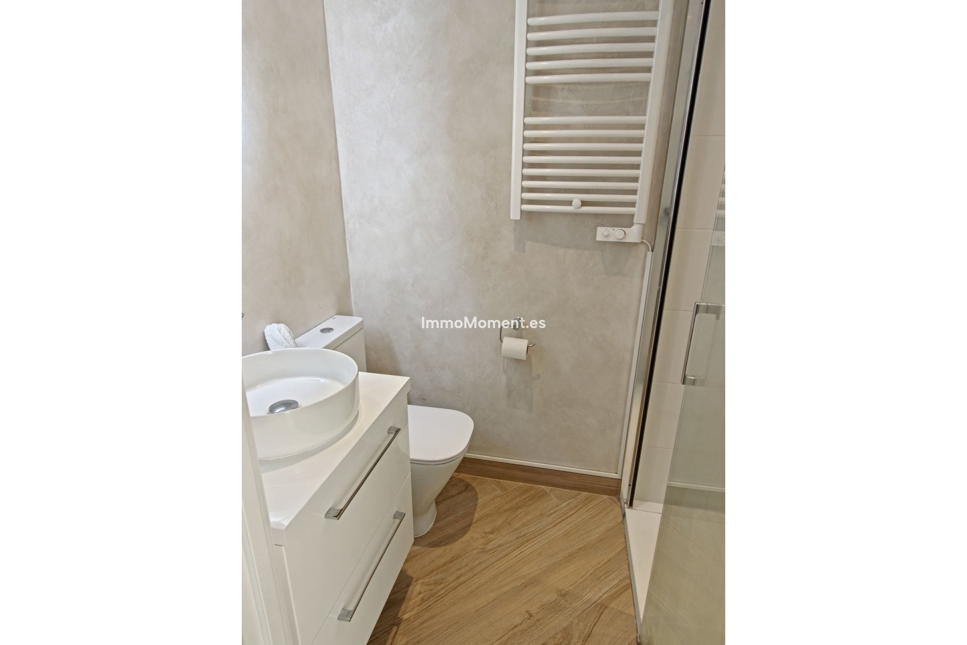 Resale - Townhouse - Estepona - Atalaya