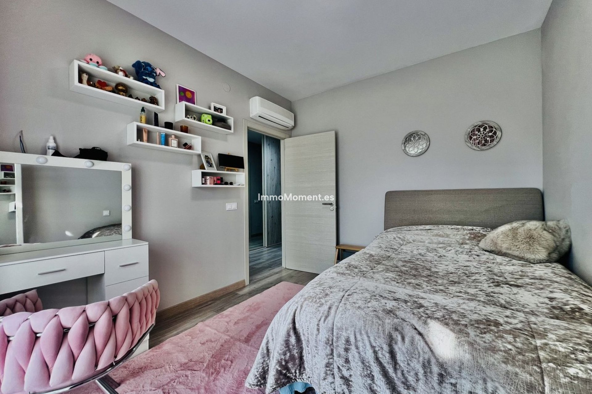 Resale - Townhouse - Estepona - Atalaya