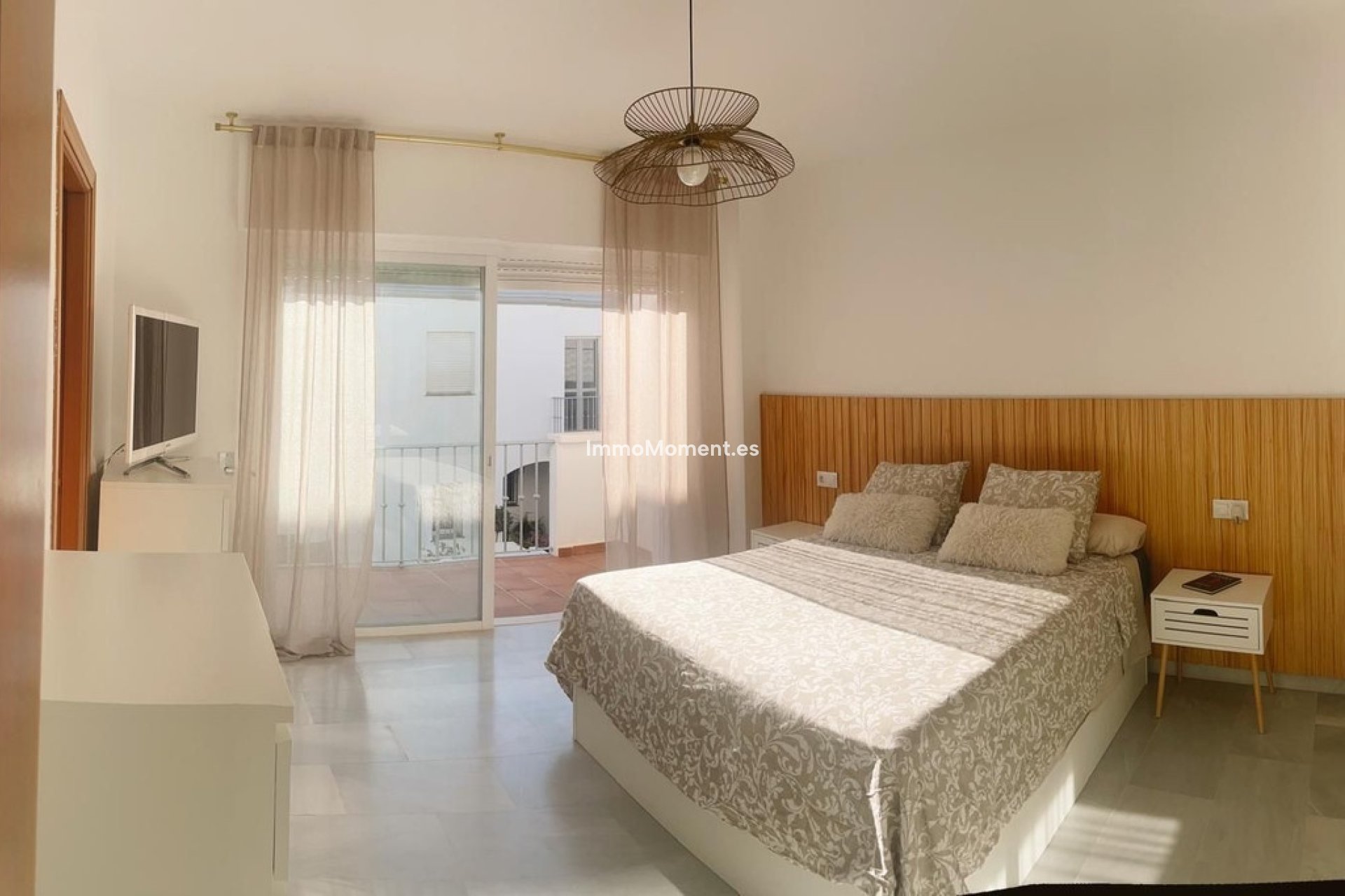 Resale - Townhouse - Estepona - Atalaya