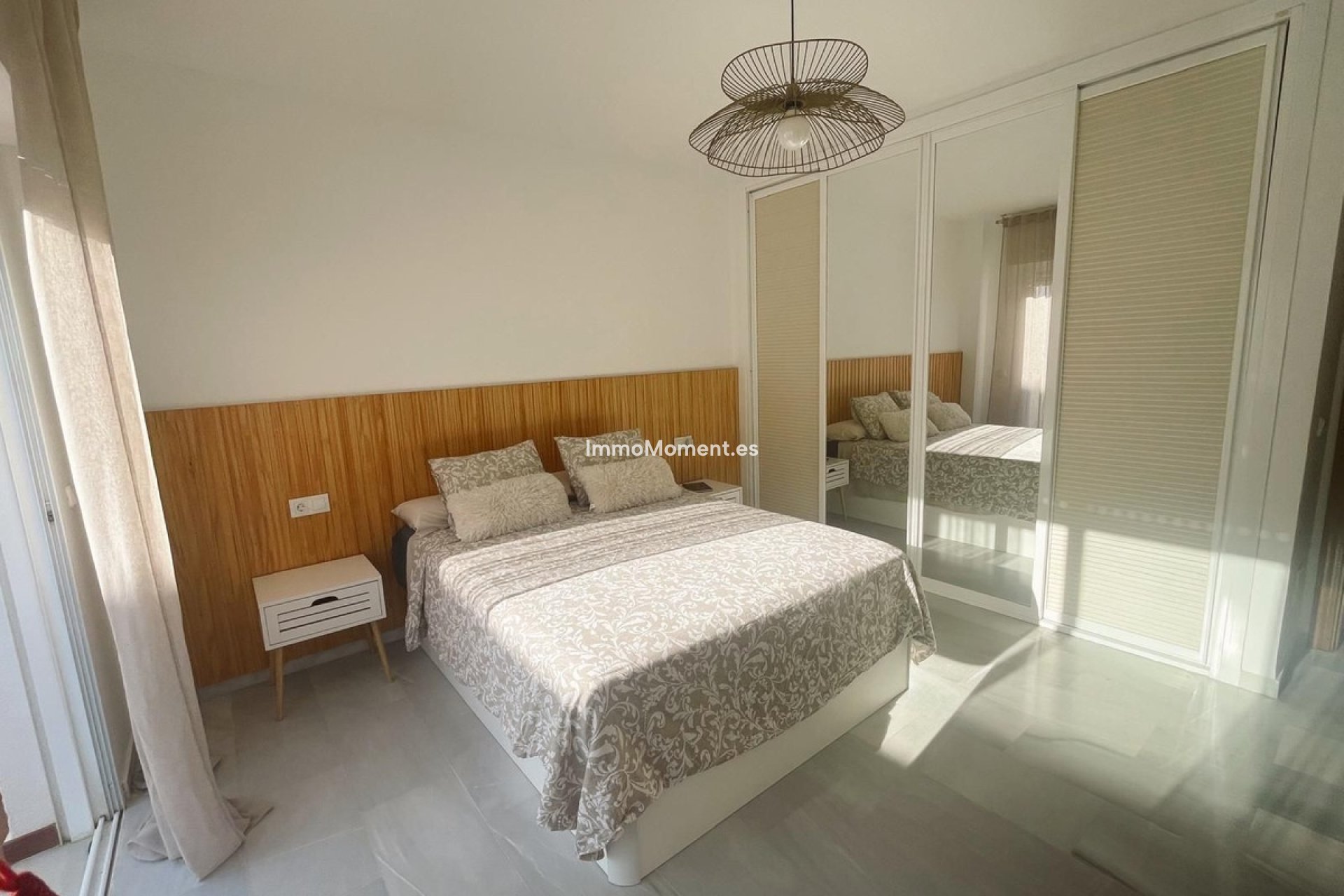 Resale - Townhouse - Estepona - Atalaya