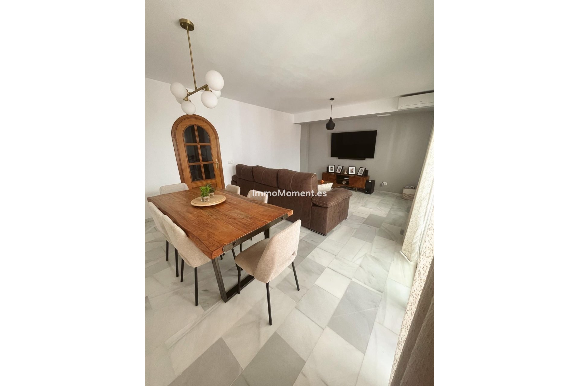 Resale - Townhouse - Estepona - Atalaya