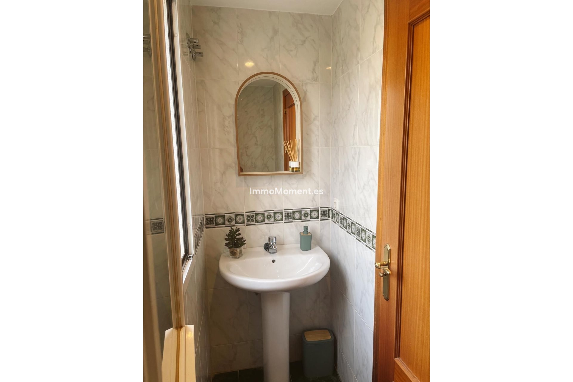 Resale - Townhouse - Estepona - Atalaya