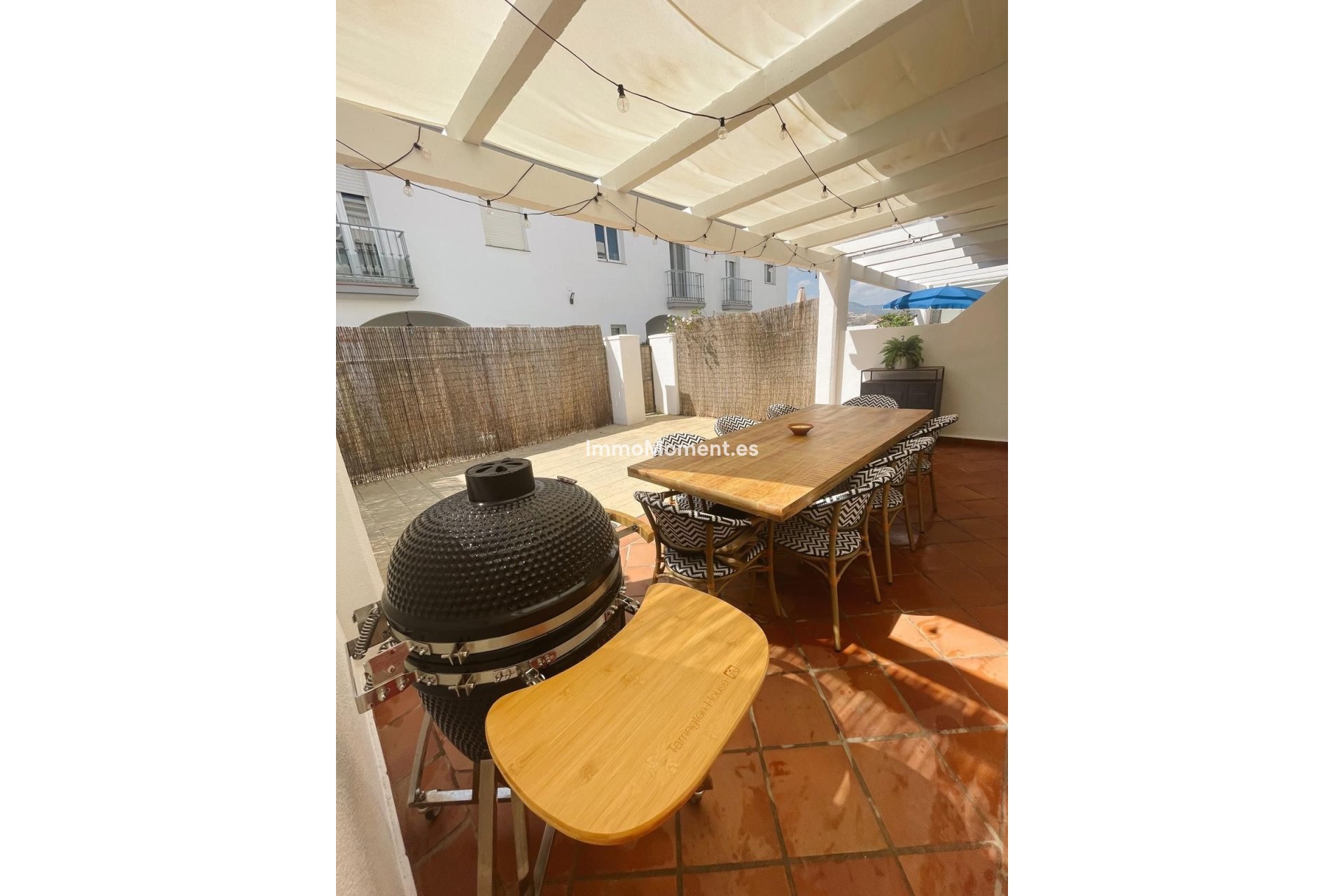 Resale - Townhouse - Estepona - Atalaya