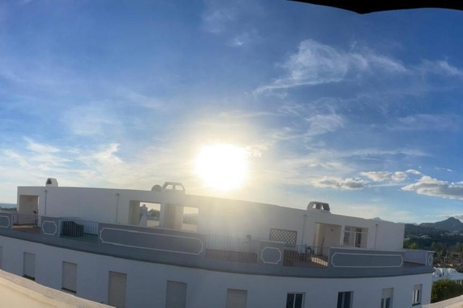 Resale - Townhouse - Estepona - Atalaya