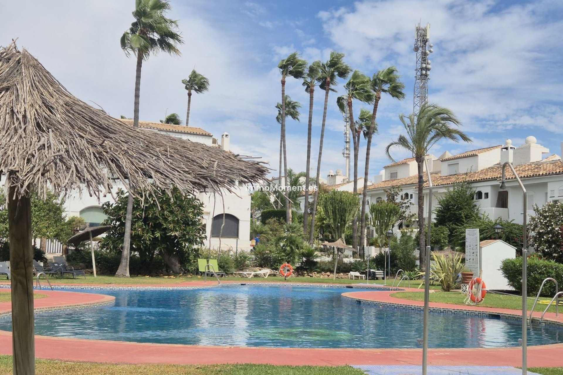 Resale - Townhouse - Estepona - Atalaya