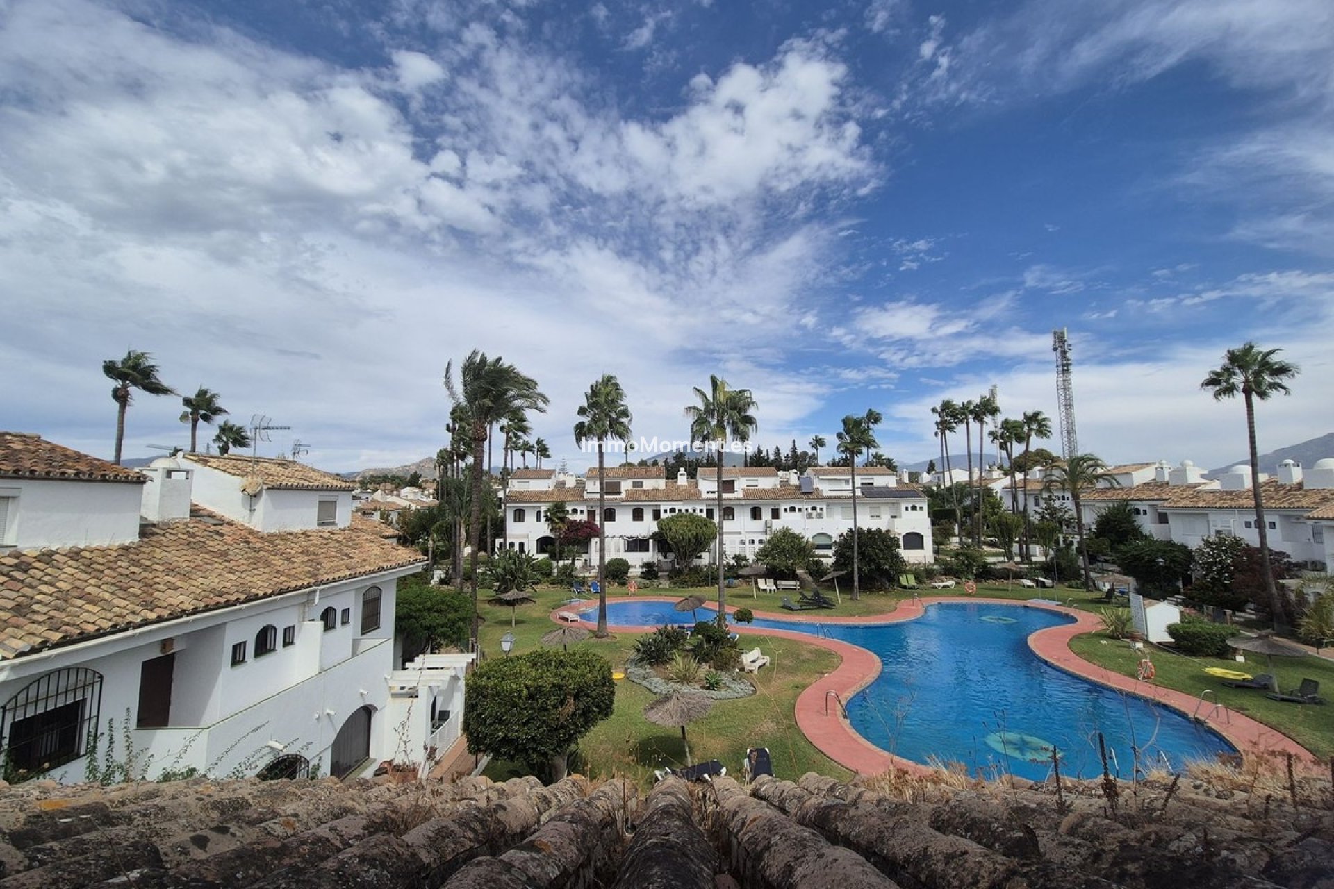 Resale - Townhouse - Estepona - Atalaya