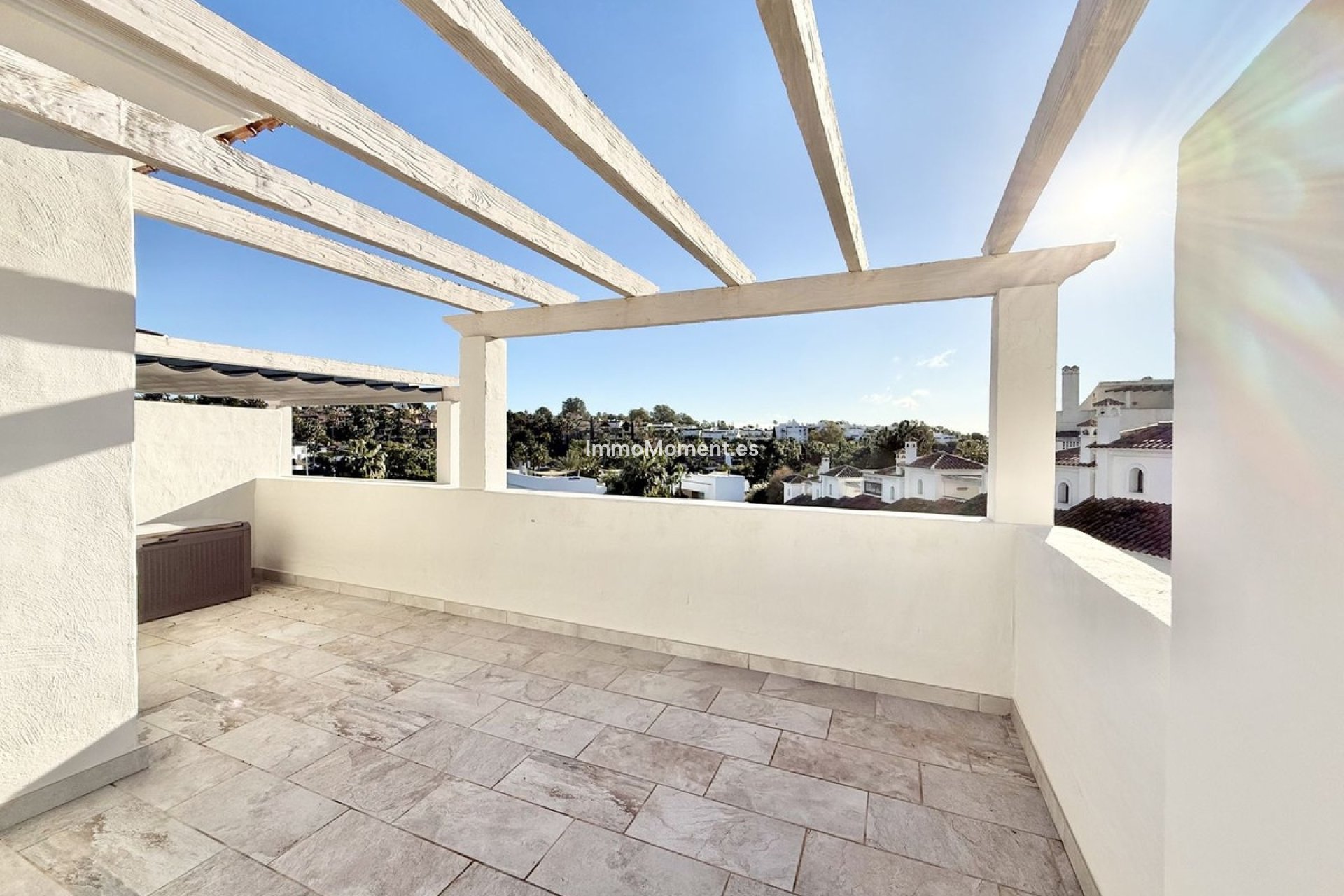 Resale - Townhouse - Estepona - Atalaya