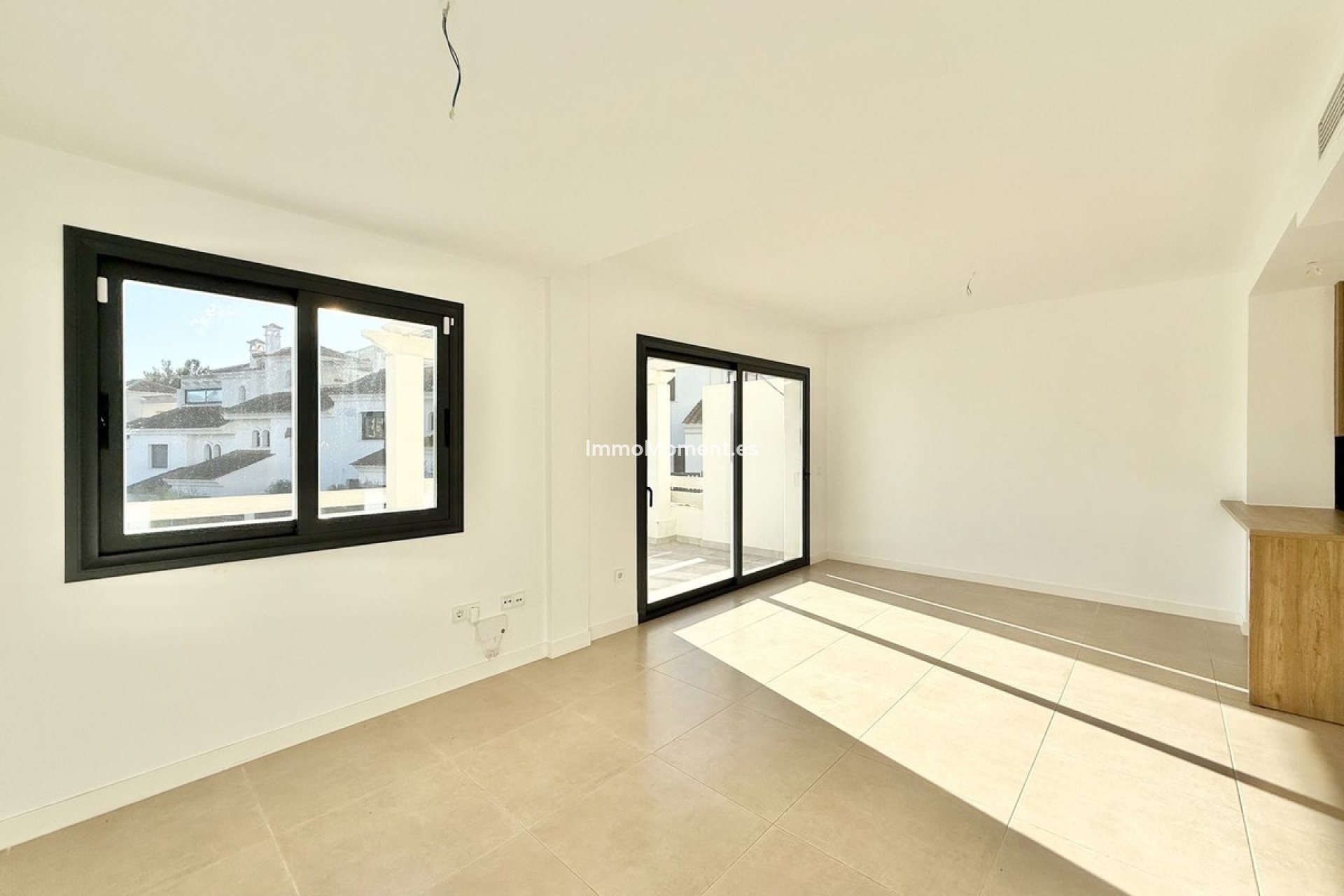 Resale - Townhouse - Estepona - Atalaya