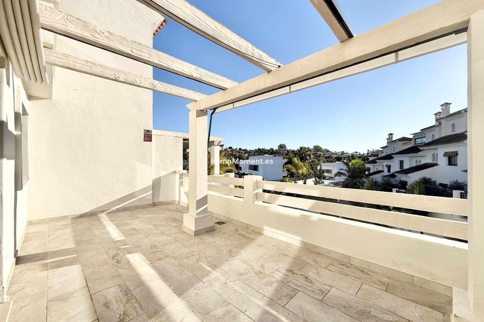 Resale - Townhouse - Estepona - Atalaya