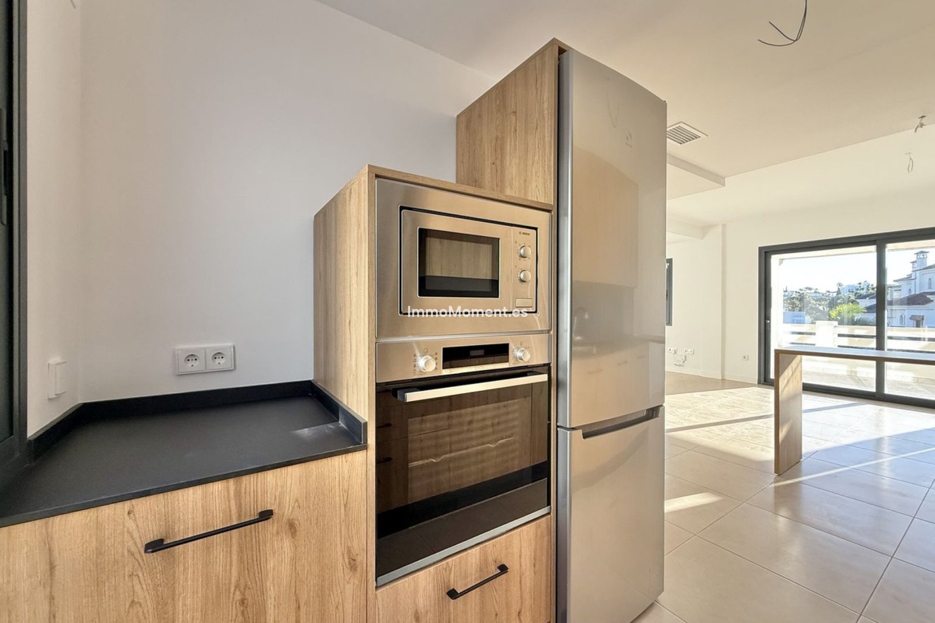 Resale - Townhouse - Estepona - Atalaya