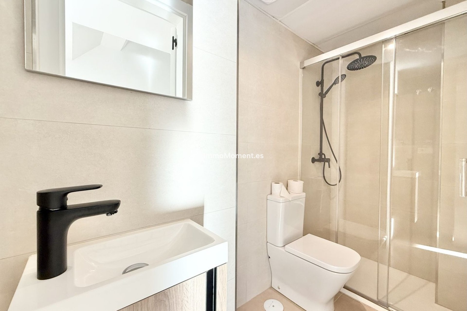 Resale - Townhouse - Estepona - Atalaya