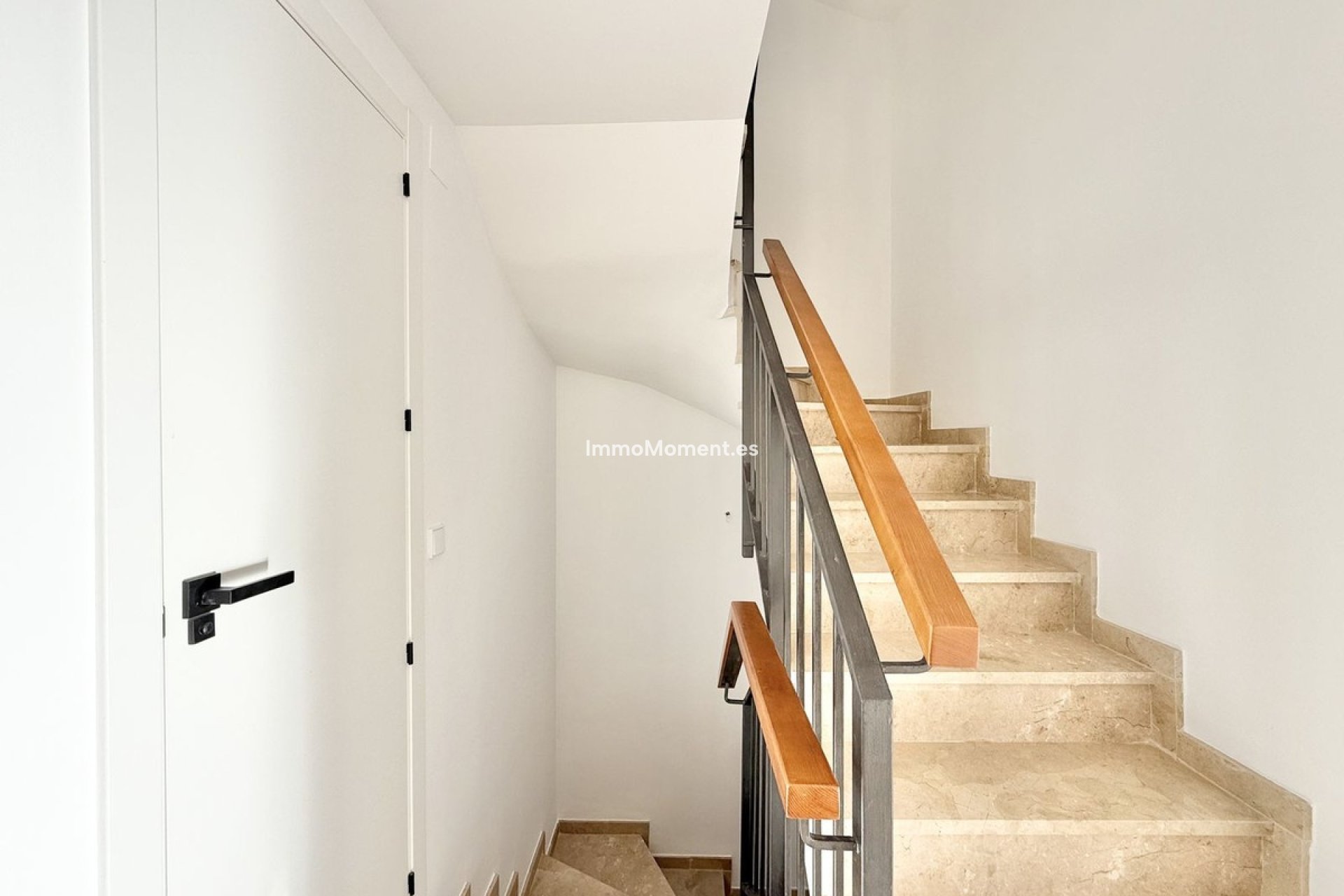 Resale - Townhouse - Estepona - Atalaya