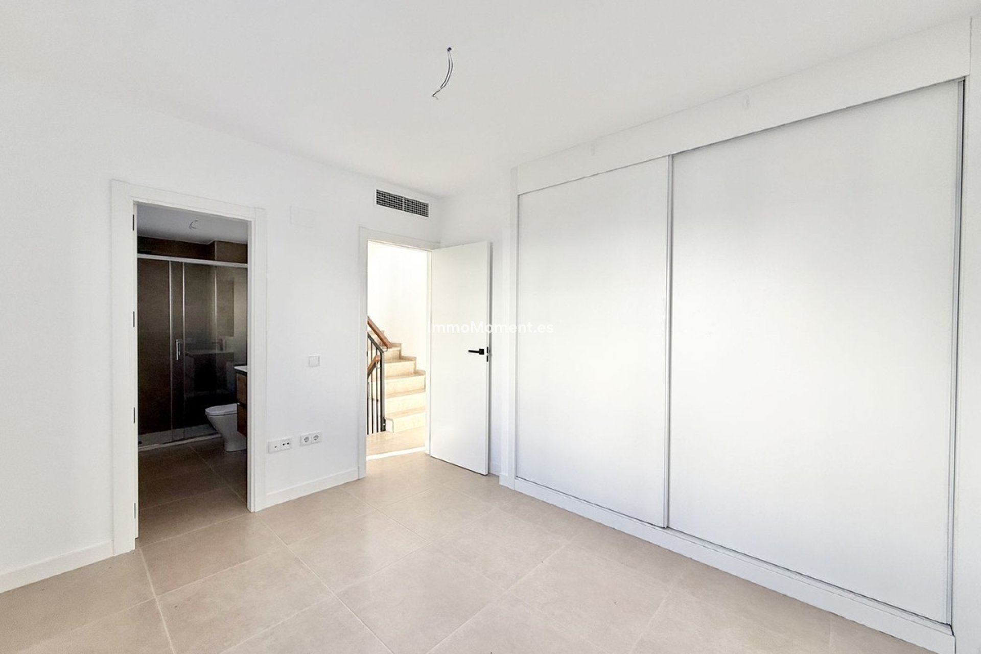 Resale - Townhouse - Estepona - Atalaya